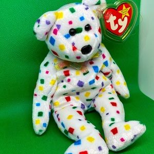 “TY 2K” Ty Beanie Babies/Collectible/Stuffed Animals/Toys/Retired